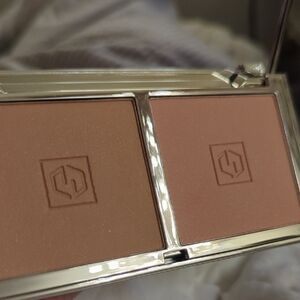 Jouer Blush Bouquet Dual Palette